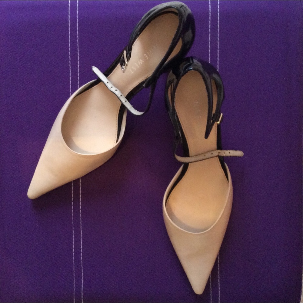 Nine West High Heel Pumps